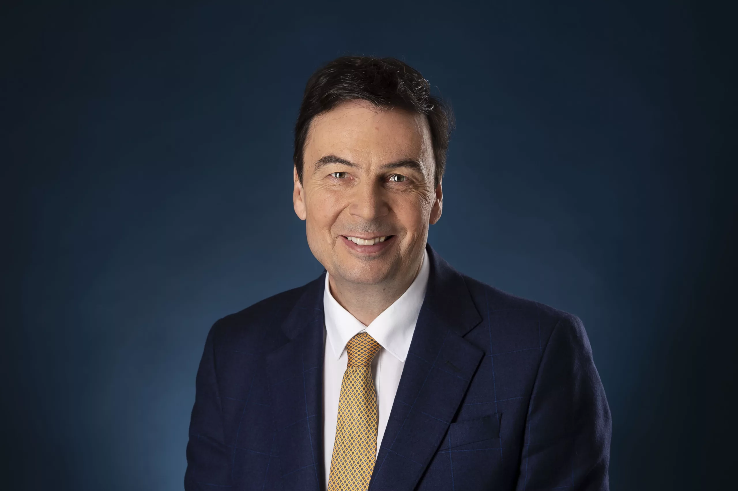 Mot du président