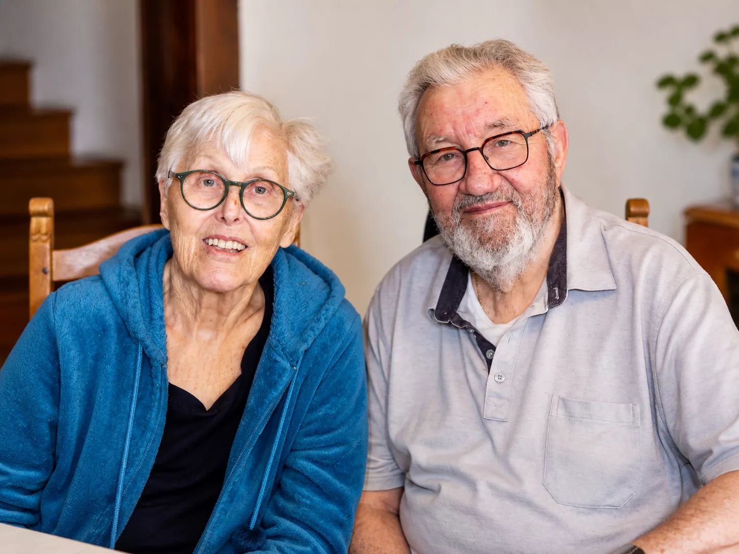 CMS Sion-Hérens-Conthey Marie-Thérèse et Jacques Balet