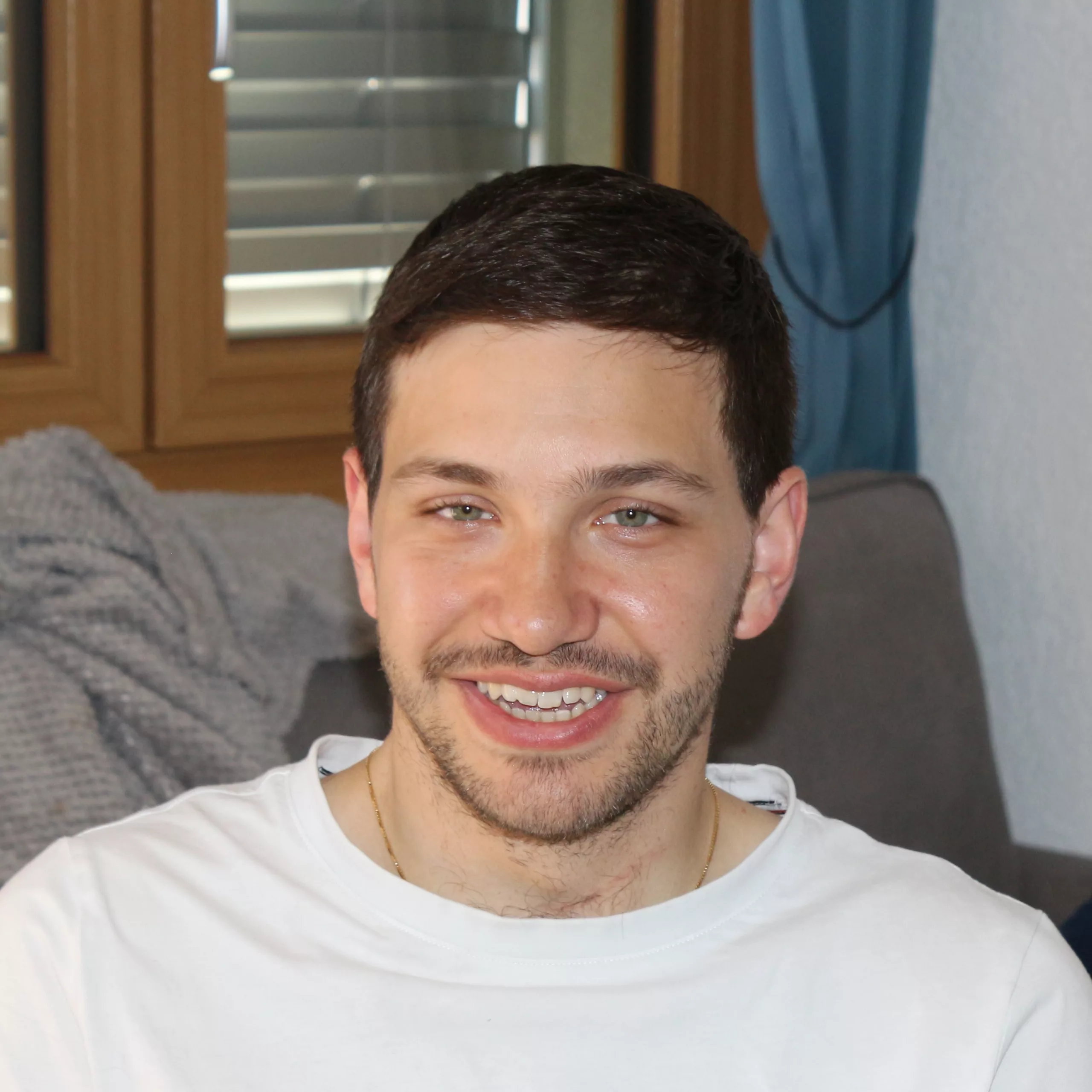 CMS Sion-Hérens-Conthey Guillaume Girolamo